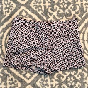 Loft Riviera Shorts